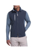 Zero Restriction Blue Indigo / Peconic Blue Heather Men's Z710 Jacket  Blue Indigo / Peconic Blue Heather || product?.name || ''