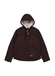 Dark Brown Berne Ladies' Softstone Hooded Coat || product?.name || ''