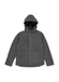 Berne Softstone Modern Full-Zip Hooded Jacket Titanium Women's  Titanium || product?.name || ''