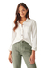 Faherty Women's Sunwashed Knit Shirt White || product?.name || ''