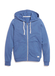 Marine Layer Faded Navy Women's Afternoon Zip Hoodie  Faded Navy || product?.name || ''
