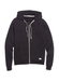 Marine Layer Women's Black Lined Hoodie  Black || product?.name || ''