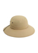 Imperial Khaki The Rabbit Island Sun Protection Hat   Khaki || product?.name || ''