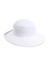 White Imperial  The Rabbit Island Sun Protection Hat  White || product?.name || ''
