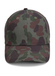  Imperial Frog Camo Green The Alter Ego Pattered Performance Hat  Frog Camo Green || product?.name || ''