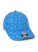 Pacific / Tropical Imperial  The Alter Ego Pattered Performance Hat  Pacific / Tropical || product?.name || ''