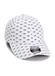 Imperial The Alter Ego Pattered Performance Hat White / Black Bonefish   White / Black Bonefish || product?.name || ''