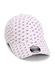White / Red Lobster Imperial  The Alter Ego Pattered Performance Hat  White / Red Lobster || product?.name || ''