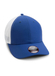 Imperial Structured Performance Meshback Hat  Cobalt / White  Cobalt / White || product?.name || ''