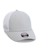 Imperial  Structured Performance Meshback Hat Fog / White  Fog / White || product?.name || ''