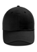Imperial The Zero Lightweight Cotton Hat Black   Black || product?.name || ''