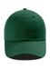  Imperial Forest Green The Zero Lightweight Cotton Hat  Forest Green || product?.name || ''