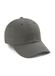 Graphite Imperial The Zero Lightweight Cotton Hat   Graphite || product?.name || ''