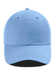 Powder Blue  Imperial The Zero Lightweight Cotton Hat  Powder Blue || product?.name || ''
