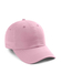  Pink Imperial The Zero Lightweight Cotton Hat  Pink || product?.name || ''