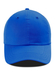 Imperial The Zero Lightweight Cotton Hat  Royal  Royal || product?.name || ''