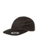 Yupoong Classic Jockey Camper Hat Black   Black || product?.name || ''