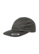 Dark Grey Yupoong Classic Jockey Camper Hat   Dark Grey || product?.name || ''