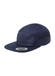 Yupoong Navy Classic Jockey Camper Hat   Navy || product?.name || ''