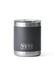 YETI  Rambler 10 oz Lowball With Magslider Lid Charcoal  Charcoal || product?.name || ''