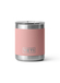 YETI Sandstone Pink Rambler 10 oz Lowball With Magslider Lid   Sandstone Pink || product?.name || ''