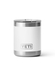 White YETI  Rambler 10 oz Lowball With Magslider Lid  White || product?.name || ''