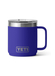 YETI Rambler 10 oz Stackable Mug With Magslider Lid  Offshore Blue  Offshore Blue || product?.name || ''