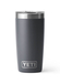 Charcoal YETI Rambler 10 oz Tumbler With Magslider Lid   Charcoal || product?.name || ''