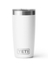 White YETI  Rambler 10 oz Tumbler With Magslider Lid  White || product?.name || ''