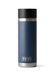 YETI Navy Yeti Rambler 18 oz Bottle With Hotshot Cap   Navy || product?.name || ''