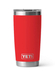  YETI Rambler 20 oz Tumbler Corporate Red  Corporate Red || product?.name || ''