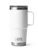 White YETI Rambler 20 oz Travel Mug White || product?.name || ''