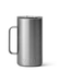 YETI Rambler 24 oz Mug Stainless Stainless || product?.name || ''