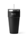 YETI Rambler 26 oz Stackable Cup With Straw Lid Black Black || product?.name || ''