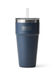 YETI Navy Yeti Rambler 26 oz Stackable Cup With Straw Lid   Navy || product?.name || ''