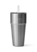 YETI  Yeti Rambler 26 oz Stackable Cup With Straw Lid Stainless  Stainless || product?.name || ''