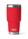  YETI Rambler 30 oz Tumbler Corporate Red  Corporate Red || product?.name || ''