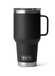 YETI Rambler 30 oz Travel Mug Black Black || product?.name || ''