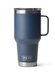 YETI Navy Yeti Rambler 30 oz Travel Mug   Navy || product?.name || ''