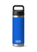 YETI Rambler Bottle 18 oz Chug  Corporate Blue Corporate Blue || product?.name || ''