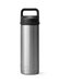 YETI Rambler Bottle 18 oz Chug Stainless Stainless || product?.name || ''