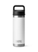 White YETI  Rambler Bottle 18 oz Chug White || product?.name || ''
