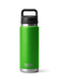  YETI Canopy Green Rambler Bottle 26 oz Chug  Canopy Green || product?.name || ''