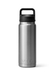 YETI Rambler Bottle 26 oz Chug Stainless Stainless || product?.name || ''