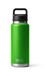  YETI Canopy Green Rambler Bottle 36 oz Chug  Canopy Green || product?.name || ''