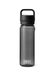 Charcoal YETI Yonder 25 oz Water Bottle Charcoal || product?.name || ''