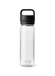 Clear YETI  Yeti Yonder 25 oz Water Bottle  Clear || product?.name || ''