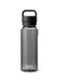 Charcoal YETI Yonder 34 oz Water Bottle Charcoal || product?.name || ''