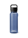 YETI Navy Yeti Yonder 34 oz Water Bottle   Navy || product?.name || ''