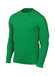 Nike Men's Legend Long-Sleeve Crew T-Shirt Apple Green || product?.name || ''